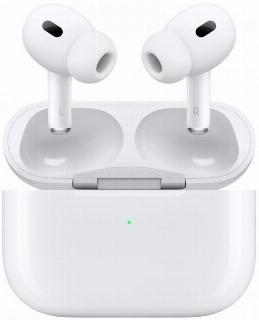 AirPods Pro 3 s MagSafe nabíjecím pouzdrem