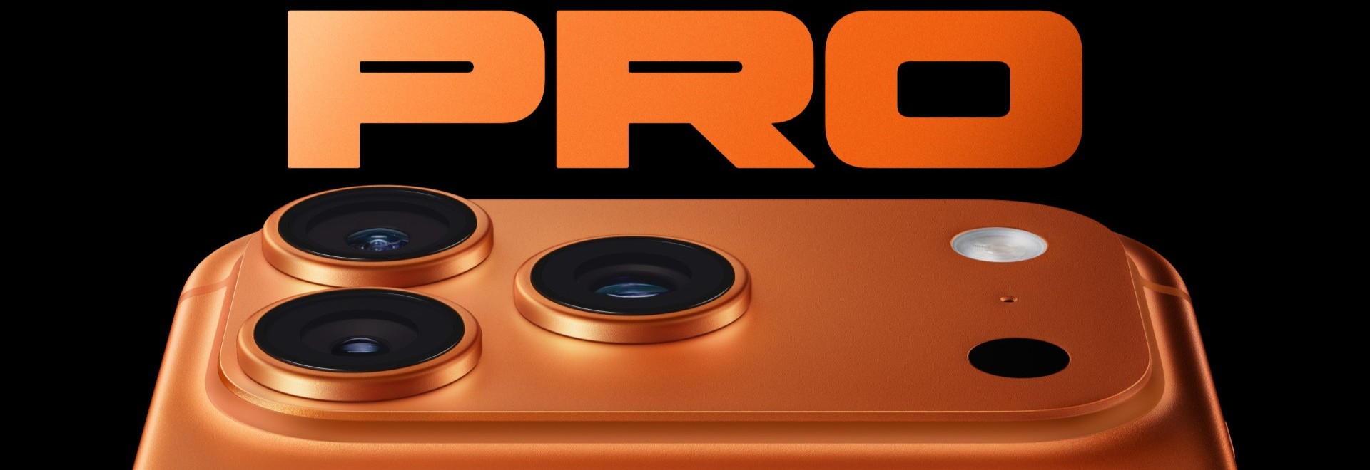 Apple iPhone 17 Pro