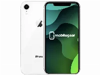 iPhone XR 256GB White