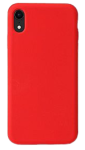 Ultra tenký plastový kryt pro iPhone XR