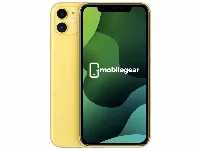 iPhone 11 256GB Yellow