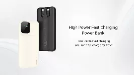 Powerbanka Recci RPB-P68 (20000mAh)