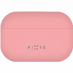 FIXED Silky ultratenké silikónové púzdro pre AirPods Pro 2