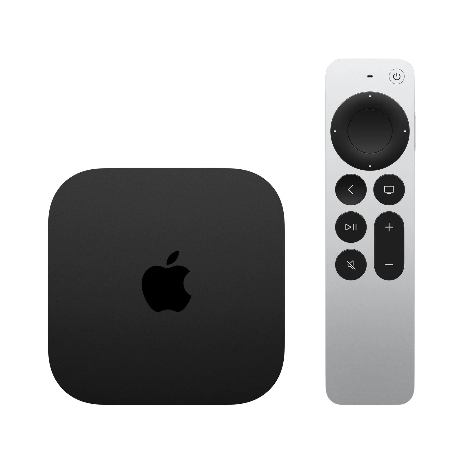 Apple Apple TV 4K 64GB 3. generace (2022) Černá třídy Velmi dobrý