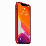 Apple Silikonový kryt pro iPhone 11 Pro