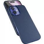 Epico Mag+ Leather kryt pro iPhone 16