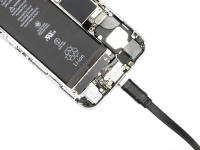 Výměna nabíjecího konektoru - iPhone SE 3 (2022)