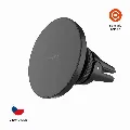 FIXED MagCircle magnetický držák do ventilace s MagSafe Černá