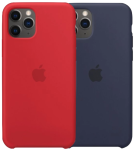Apple Silikonový kryt pro iPhone 11 Pro