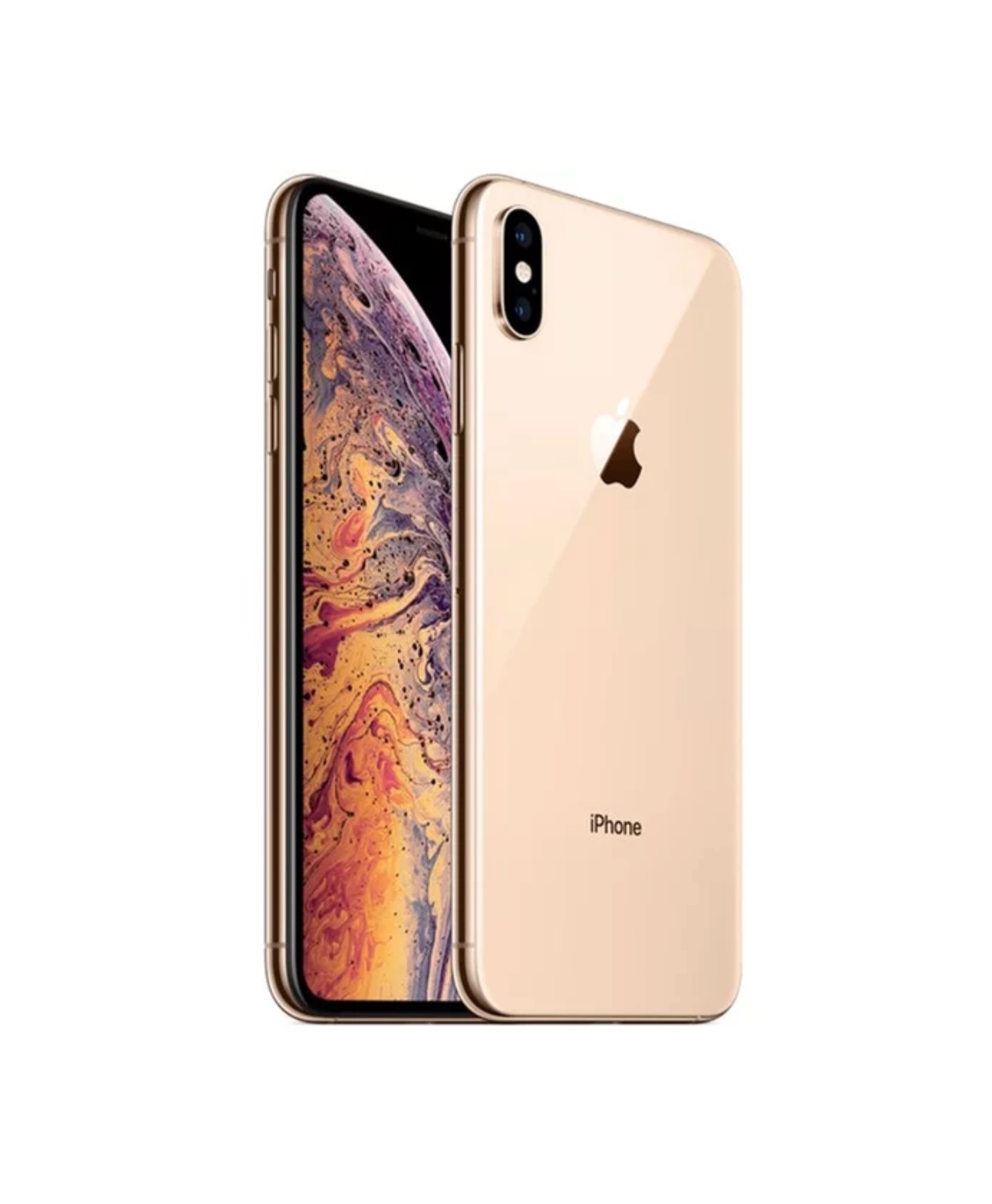 iPhone XS 256GB Zlatá třídy Zánovní