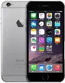 iPhone 6 16GB Vesmírně šedá