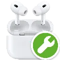 Servis AirPods