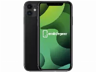 iPhone 11 128GB Black
