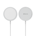 Devia Smart Series magnetická bezdrátová nabíječka (10W) EA239