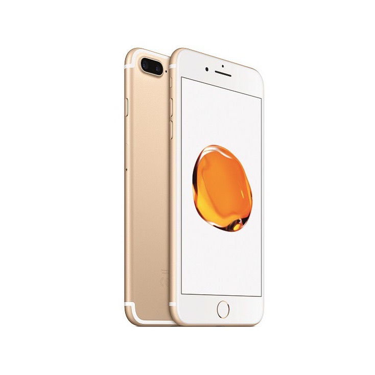 iPhone 7 Plus 32GB Zlatá třídy Dobrý