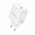 Borofone BN33 USB-C adaptér (40 W) Biela