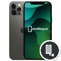 iPhone 12 Pro náhradní díly