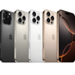 iPhone 16 Pro Max 512GB