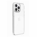 Devia Naked TPU Case for iPhone 15 Pro
