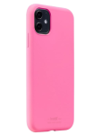 Holdit Silicone kryt pro iPhone XR/11