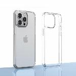 Devia Naked TPU Case for iPhone 15 Pro