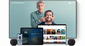 Apple HomePod mini EU