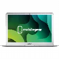 Macbook Air 13" intel i5 | 128GB SSD | 8GB RAM (2017) Stříbrná