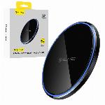 Blavec BQI-07 Wireless Charger (15W)