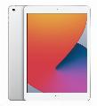 iPad 10.2" 32GB (8. gen - 2020) Strieborná