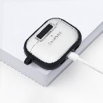 Liavec SlideLock puzdro pre AirPods Pro 3
