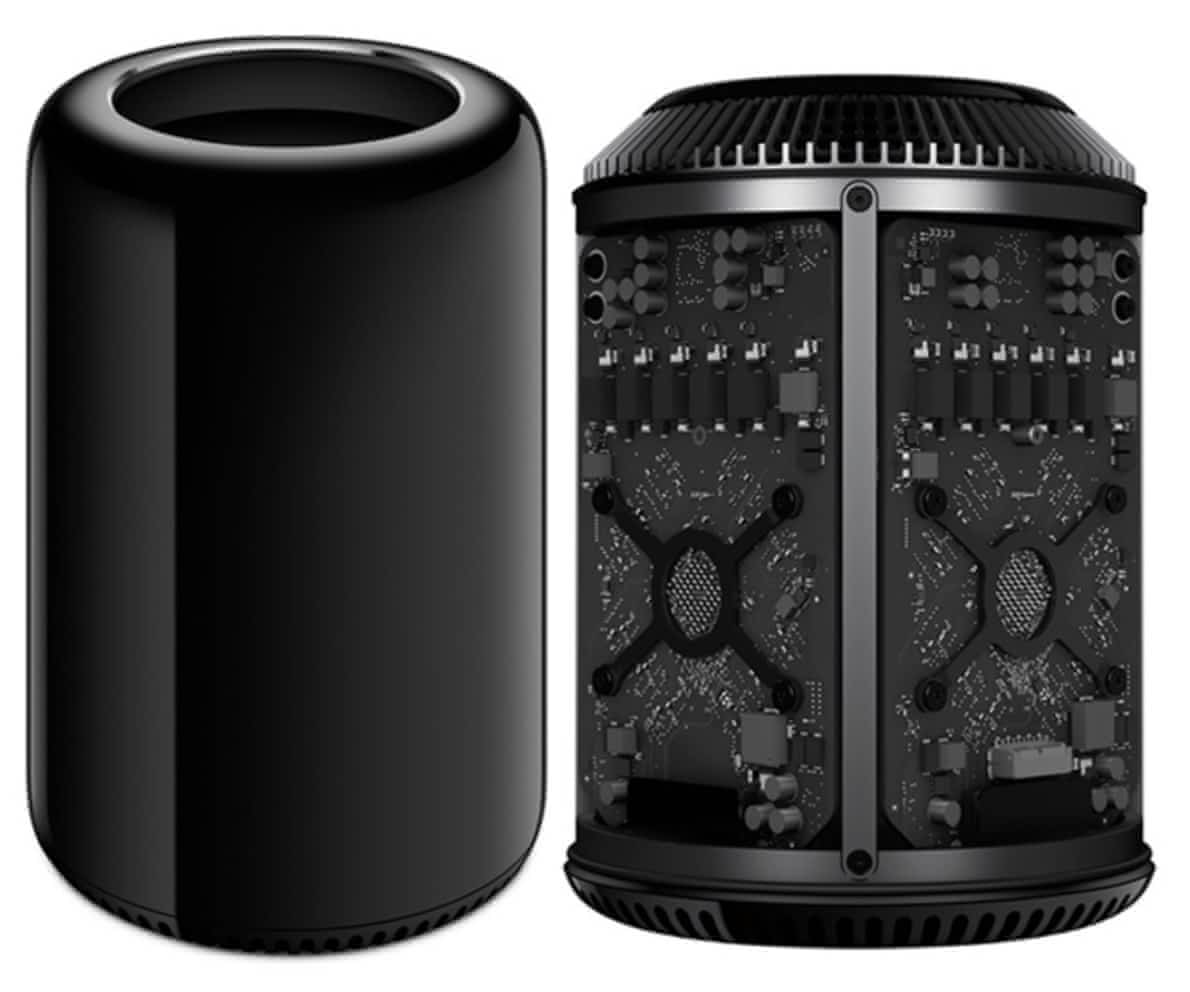 Mac PRO zánovní použitý levný mobilegear apple iphone ipad