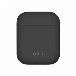 FIXED Silky ultratenké silikonové pouzdro pro AirPods 1/2