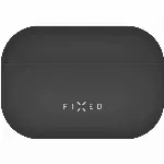FIXED Silky ultratenké silikonové pouzdro pro AirPods Pro 1