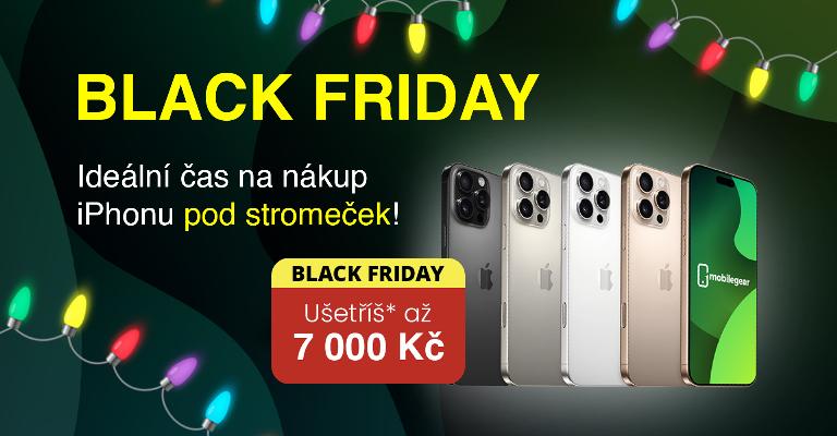 BLACK FRIDAY