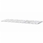 Apple Magic Keyboard s touch ID a numerickou klávesnicí - A2520 (FR)