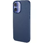 Epico Mag+ Leather kryt pro iPhone 16