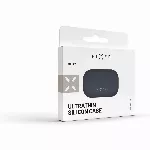 FIXED Silky ultratenké silikonové pouzdro pro AirPods 1/2