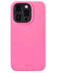 Holdit Silicone kryt pro iPhone 14 Pro