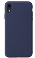 Měkký plastový kryt pro iPhone 11 PRO - Půlnoční modrá