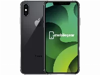 iPhone XS 256GB Grey