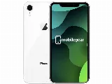 iPhone XR 64GB Bílá