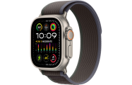 Apple Watch ULTRA 2 Trailový tah - Modro-černá