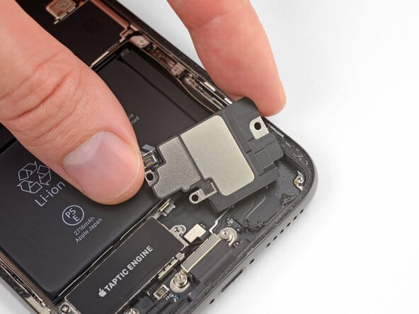 Levně Výměna reproduktoru - iPhone 11 Pro