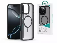 Devia Pino Series Magnetic Shockproof Case for iPhone 16 Pro