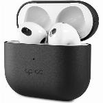 Epico Leather kryt pro AirPods 3