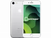 iPhone 7 128GB Silver