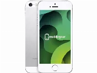 iPhone SE 32GB Silver