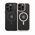 Devia Pino Series Magnetic Shockproof obal pro iPhone 16 Pro