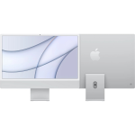 iMac 24" 4.5k | M1 8x CPU | 8x GPU | 256GB SSD | 8GB RAM (2021)