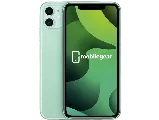 iPhone 11 64GB Zelená